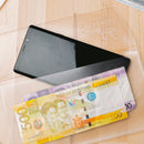 Antimicrobial Copper Film Pouch