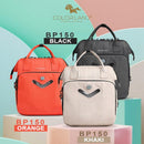 Backpack w/ Sterilizing Function