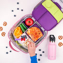 Whole Foods Bento Lunch Box