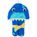 Hooded Towel