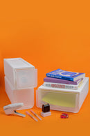 Qubit Drawer Series
