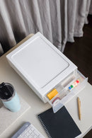 Qubit Drawer Series