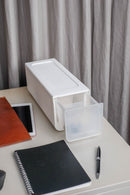 Qubit Drawer Series