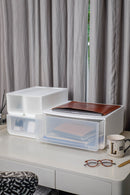 Qubit Drawer Series