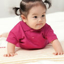 Medical Grade Hypoallergenic Newborn Pillow