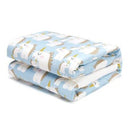 Temp. Balance All Seasons Quilt Set Unicorn