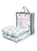 Temp. Balance All Seasons Quilt Set Unicorn