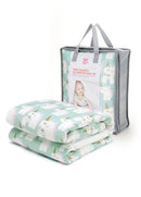 Temp. Balance All Seasons Quilt Set Unicorn