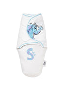 Disney Monsters Inc. Cocoon Swaddle 2-Pack