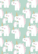 Temp. Balance Sleep Sack 0.5-2.5 TOG Unicorn