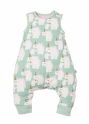 Temp. Balance Sleep Suit 0.5-2.5 TOG Unicorn