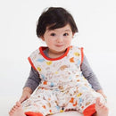 Temp. Balance Sleep Suit 0.5-2.5 TOG Doggy