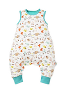 Temp. Balance Sleep Suit 0.5-2.5 TOG Doggy