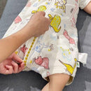 Temp. Balance Sleep Suit Dinosaur