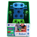 Design & Drill Robot