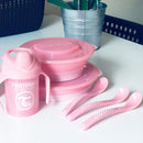3x Feeding Spoon