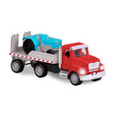 Micro Flat Bed Truck
