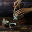 Daily Tea Weekly Sets