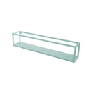 Grid Wall Shelf