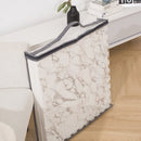 Marble Puzzle Mat