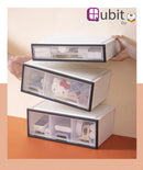 Qubit Level Trio