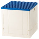 Shimoyama Toy Bricks Foldable Bin Organizer
