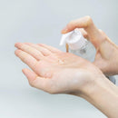 Zero Dust Sanitizer 500ml, Gel Type