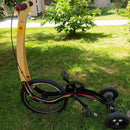 Halfbike