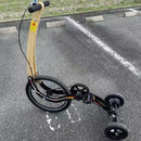 Halfbike