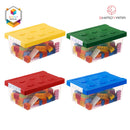 Shimoyama Lego Middle Toy Storage Box