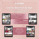 UV Sterilizer 4th Generation Plus