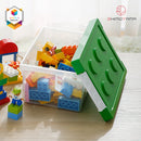 Shimoyama Lego Middle Toy Storage Box