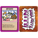 Here Kitty Kitty Board Game