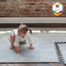 Heritage Puzzle Mat
