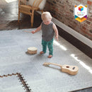 Heritage Puzzle Mat