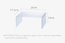 Shimoyama U Shape Rack