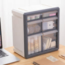Qubit Cube