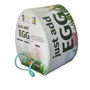 Just Add Egg