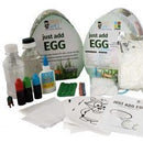 Just Add Egg