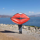 Kiss Kite