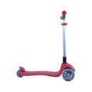 U-Zoom 3-Wheeled Suzuki Scooter