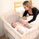 Ideal Co-Sleeper