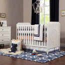 Poppy Regency 3-in-1 Convertible Crib