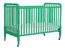 Jenny Lind 3-in-1 Convertible Crib with Toddler Conversion Kit