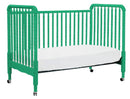 Jenny Lind 3-in-1 Convertible Crib with Toddler Conversion Kit