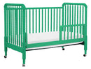 Jenny Lind 3-in-1 Convertible Crib with Toddler Conversion Kit