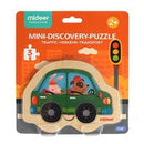 Mini Discovery Puzzle