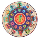 My Time Travel Puzzle Clock