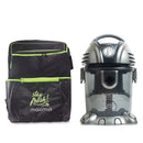 Maximus Cyclonic Water Filtration Vacuum