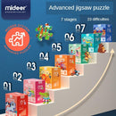Advanced Puzzles